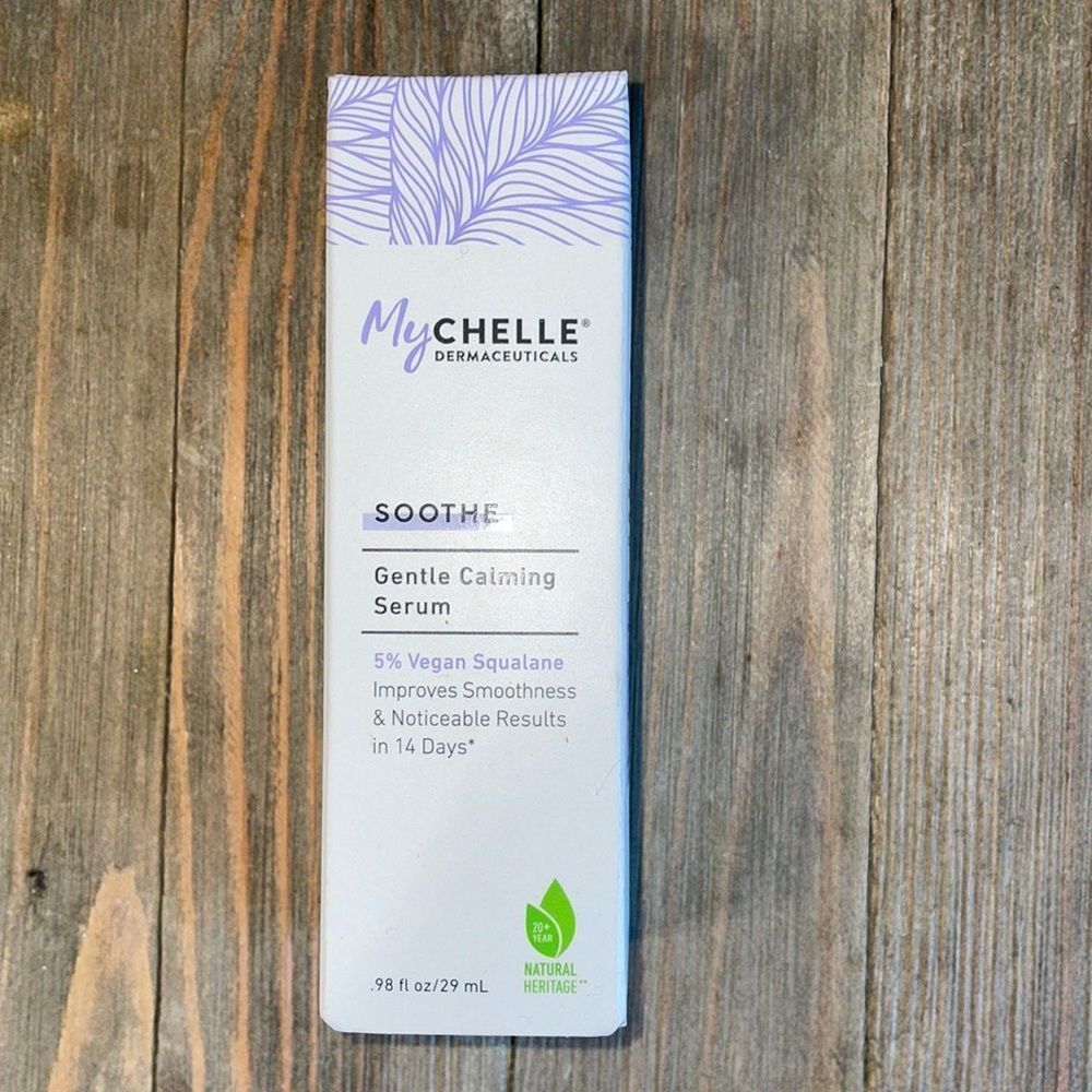 MyChelle Soothe Gentle Calming Serum